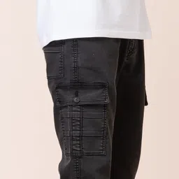 a flash Men Cargos image 4