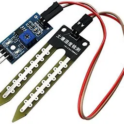 arduino Arduino_UNO_SMD_and_Soil_moisture_sensor with USB cabel Micro Controller Board Electronic Hobby Kit image 3
