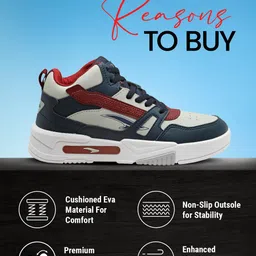 asian Casual Sneakers Shoes For Men Mexico-11 Sneakers For Men image 3