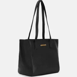 Bagsy Malone Oversized Structured Shoulder Bag image 3