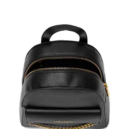 MIRAGGIO Women Embellished Backpack image 2
