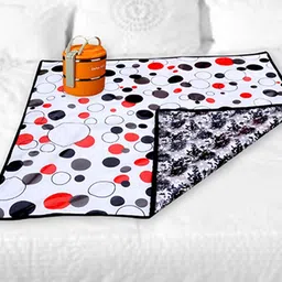 acoma PVC (Polyvinyl Chloride) Baby Bed Protecting Mat-picture-20