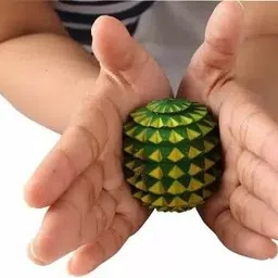 AcuHealth Acupressure Foot Mat For Stress And Pain Relief With Acupressure Full Body Massage Products fitness kit advace shoe shole Foot Mat Magneto-Therapy Massager image 4