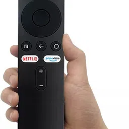 V4 Gadgets Mi Remote Control with Netflix & Prime Video Button for Mi 4X MI Remote Controller-picture-28