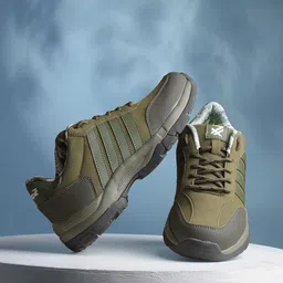 Liberty Men Running Non-Marking Shoes image 1