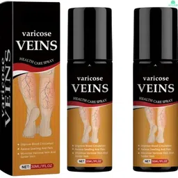 aeyurbs Varicose Vein Relief Spray | Effective Swelling Support Liquid-picture-24