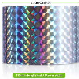 climberty Double Sided Handheld Cello Tape (Manual) image 4