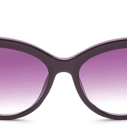 irus UV Protection Cat-eye Sunglasses (53) image 2