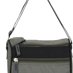 aliva TM-02 Hot Insulated Lunch Bag For Office, Picnic, School, Collage And Many More Branded Quality To Keep Your Food Warm And Hygienic Waterproof Lunch Bag-picture-19