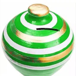 khatushyam enterprises Green9299w Coin Bank-picture-24