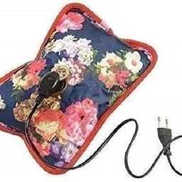 nikhat hot water bag for pain relief ELECTRICAL 100 ml Hot Water Bag-picture-34