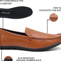 evolite Loafers For Men image 5
