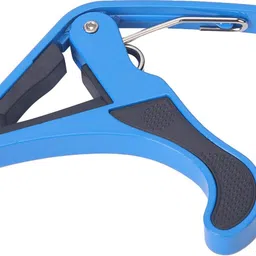 gamma audio Clutch Guitar Capo image 4