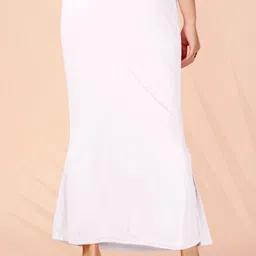 Krivox Shapewear Cotton Blend Petticoat image 3