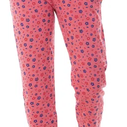 indistar Pack of 3 Women Pyjama image 2