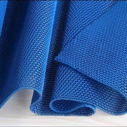 voblin PVC (Polyvinyl Chloride) Floor Mat image 3