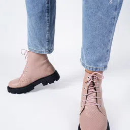selfiee Boots For Women-picture-11