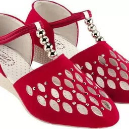 ruwin fashion Women Wedges Sandal-picture-18