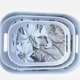 SDR ENTERPRISES Tray Serving Set-picture-11