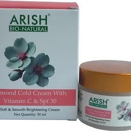 arish bio-natural Cold Cream-picture-18