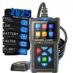 dlkw DANLITE BS6-BS7 BIKE SCANNING CABLE WITH T300 OBD -II SCANNER WITH BLUE ELM 327 OBD Reader image 4