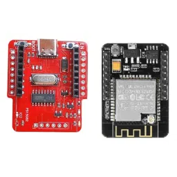 ESP32 CAM USB Programmer Rev2.0 With Auto Boot image 5