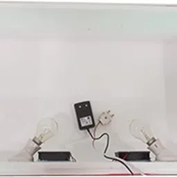 chick's tech 120 Egg Incubator image 2