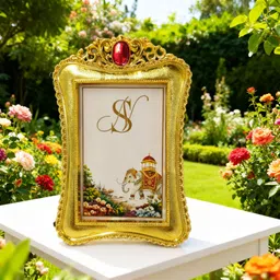 thefeathersshop Plastic Table Photo Frame-picture-20