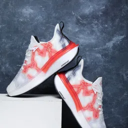 abros EXION Athleisure Cultured Round-Toe Shape & Hyperfuse Technology Walking Shoes For Men-picture-15