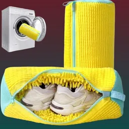 torntris shoeswashingbag656 Laundry Trolley-picture-28