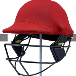 nilaya collecton Cricket Helmate cover Helmet Cover Free Size image 2