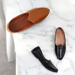 jaipur divinecraft Mojaris For Men-picture-26