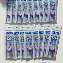 doms All the Best kit for birthday return gift and exam set Pencil-picture-20