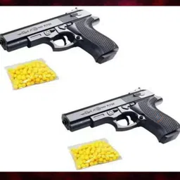ya qi li FB2004Toy Gun with Count 6mm BB Bullets for Kids_packof2-mk1550 Darts & Plastic Bullets-picture-15