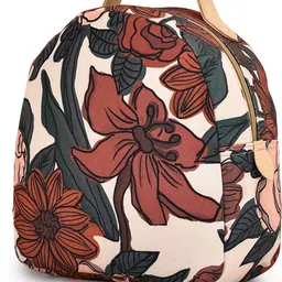 asteller Small 20 L Backpack Canvas Picnic Backpack Evening Bag Casual comfortable stylish adjustable Strap image 3