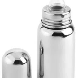 nanhi muskaan Steel Feeding Bottle for Milk and Baby Drink .-picture-32