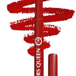 colors queen Extreme Color Kajal Creamy Texture Non Transfer Smudge & Waterproof Kajal Pencil image 1