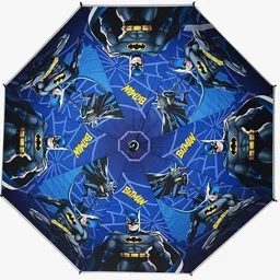 rainpopson Colorful Cartoon Print Umbrella for School Kids Outdoor kids_p194 Umbrella-picture-39