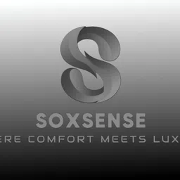 soxsense Men Solid Ankle Length image 5