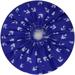 palvit Microfibre Abstract Bolster Pack of 2 image 3