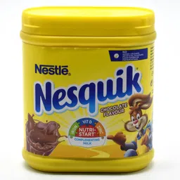 nestle Nesquik Complementing Milk, Chocolate Flavour - 500g-picture-11