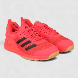 adidas DROPSET 3 TRAINER Training & Gym Shoes For Men image 4