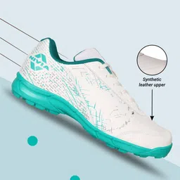 nivia Bounce Cricket Shoes For Men image 2
