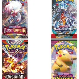 toyhive Monster Power Deck – Champion’s Choice Edition image 1