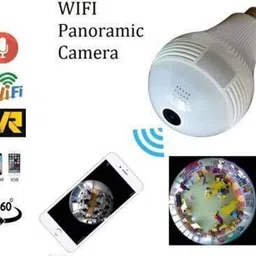 PERAMISYM Compact Home Monitoring Camera with Wi-Fi Security Camera-picture-47