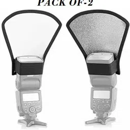 Kate flash card mini Use for Camera Flash (PACK OF-2) CAMERA FLASH Diffuser-picture-33