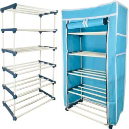 turbomax Plastic Open Book Shelf-picture-24