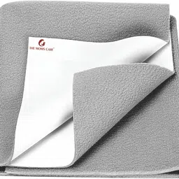 themomscare Cotton Baby Bed Protecting Mat-picture-22