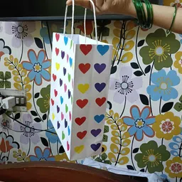 dp Printed Party Bag image 2