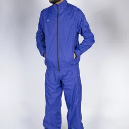 nivia Solid Men Raincoat image 3